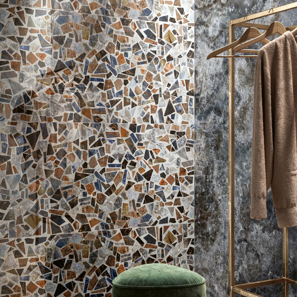 Carrelages muraux | Cera'Mix