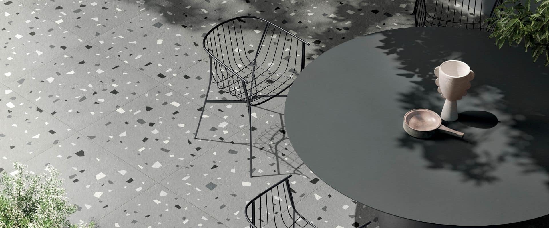Carrelage de sol extérieur Carrelages sol extérieur | Cera'Mix