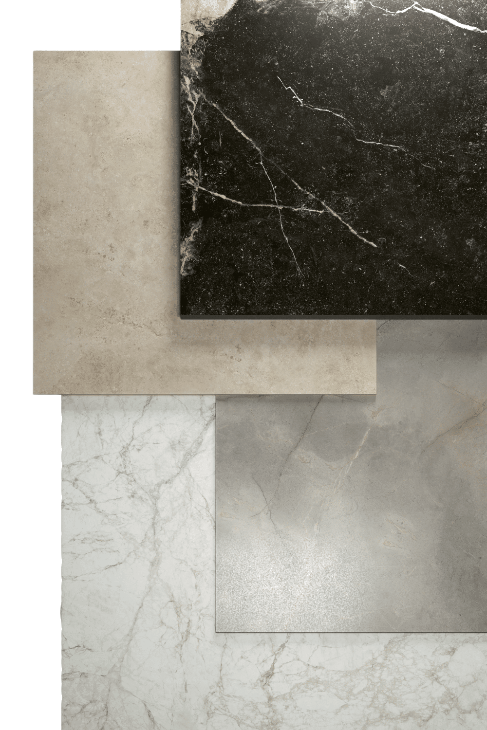 Carrelages sol intérieur | Cera'Mix