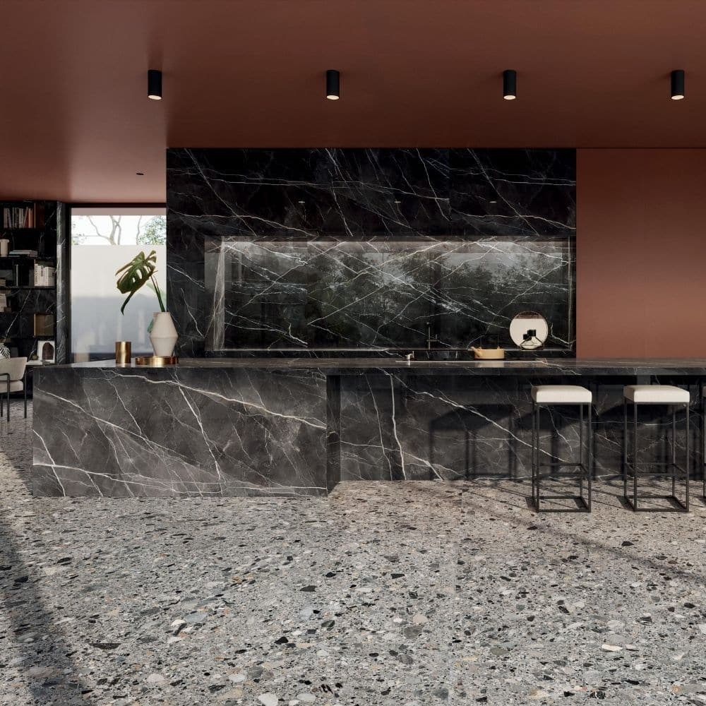 Carrelages muraux | Cera'Mix