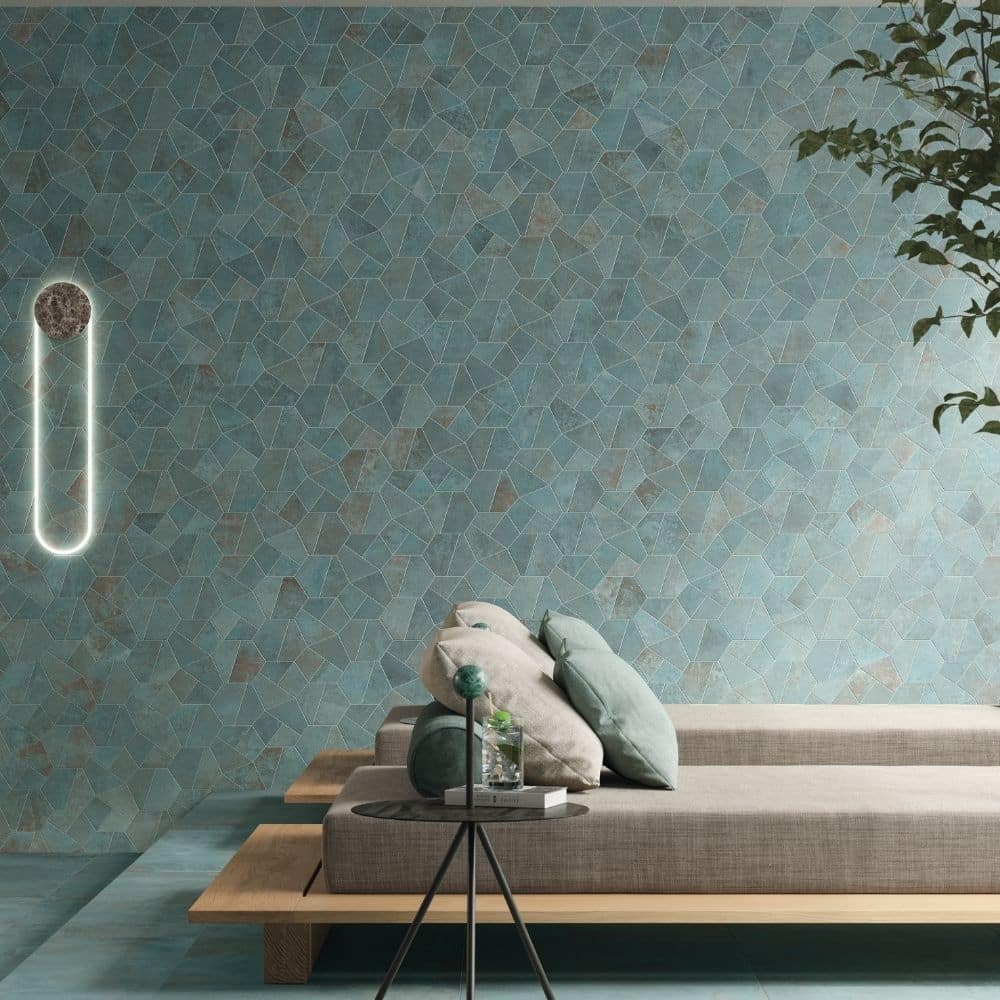 Carrelages muraux | Cera'Mix