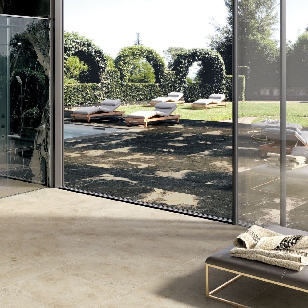Carrelages sol extérieur | Cera'Mix