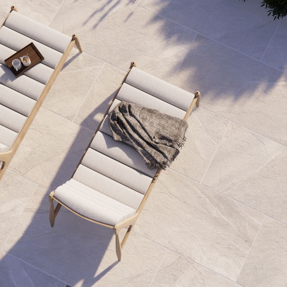 Carrelages sol extérieur | Cera'Mix