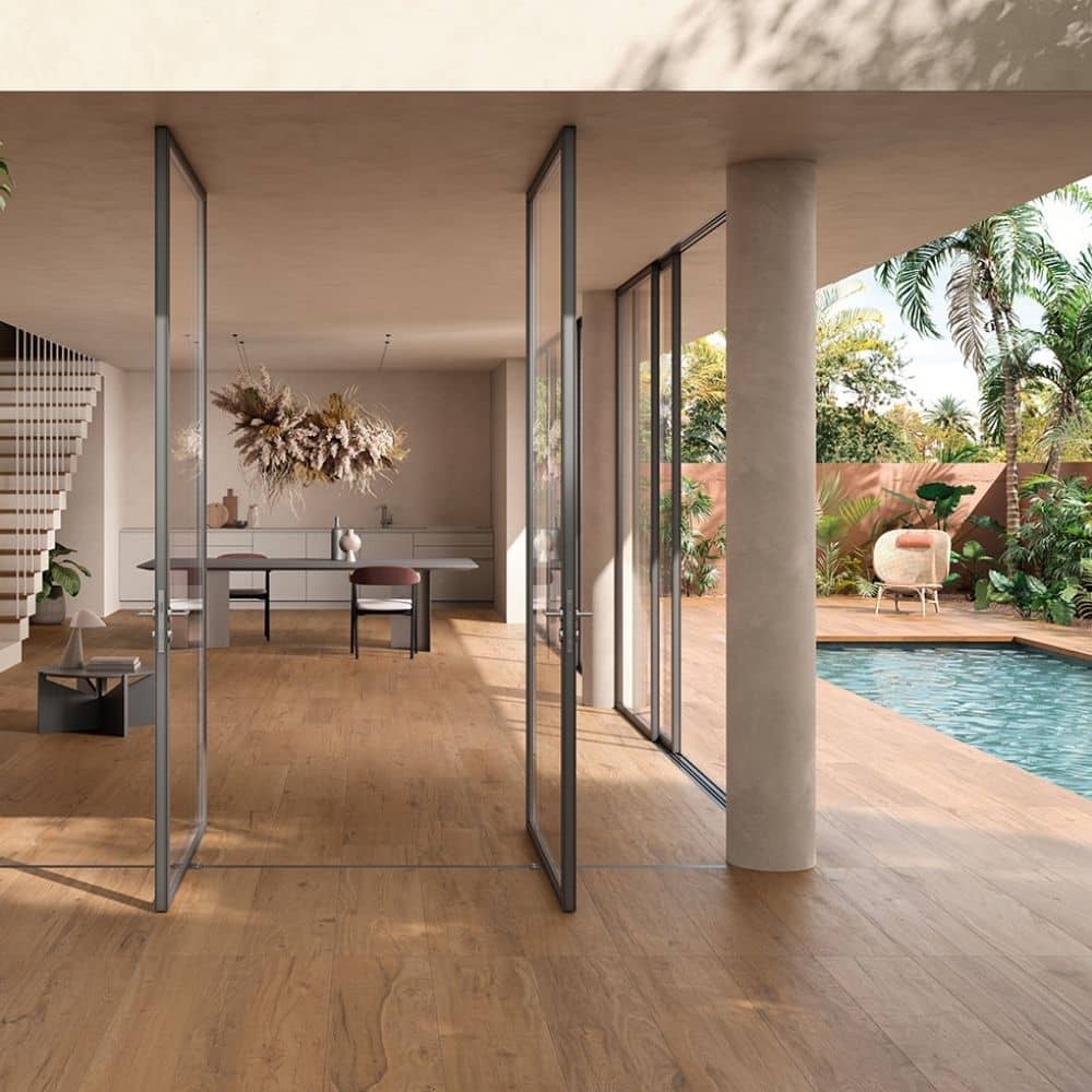 Carrelages sol extérieur | Cera'Mix