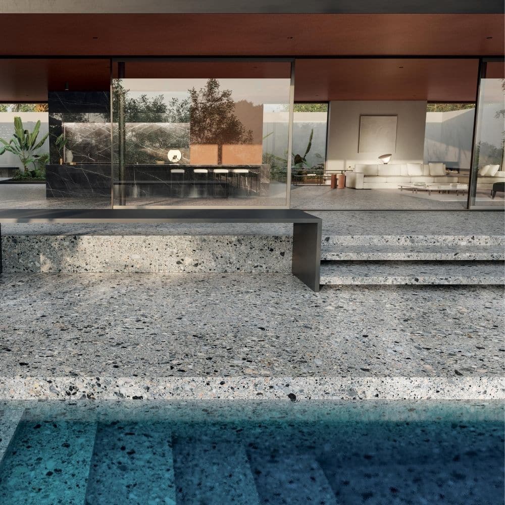 Carrelages sol extérieur | Cera'Mix